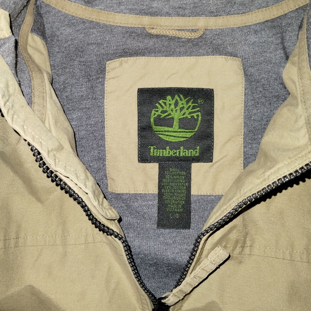 Timberland - Picture 2 of 3